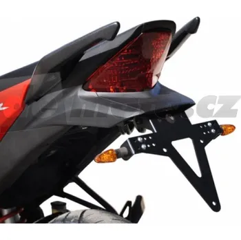 Držák SPZ Honda CBR 125 2011-2012 držák SPZ - Racing
