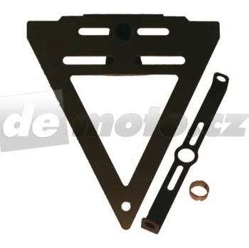 Držák SPZ BMW R 1100 S držák SPZ - Racing