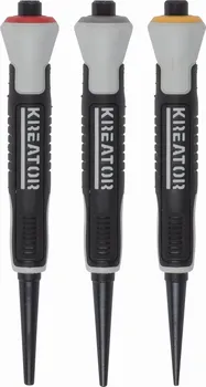 KREATOR KRT463010 3 ks