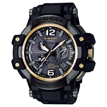 Hodinky Casio GPW-1000FC-1A9