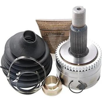 Poloosa kola NTY Kloub poloosa vnější LAND ROVER DISCOVERY MK3 2.7D ATM 04- 4.0 05- MK4 2.7D ATM 09- TDB500110 TDJ500030