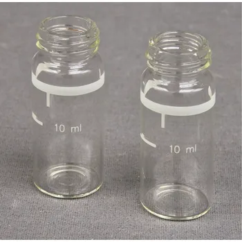 Náhr. nádobka pro fot.tester Milwaukee nízká