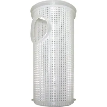 Bazénová filtrace Koš vlasového filtru čerpadla FCP-S