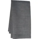 Ubrus Loft, výběr ze 42 barev a 4 rozměrů - Sander Barva: 34 - grafit, Rozměry: 150 x 200 cm