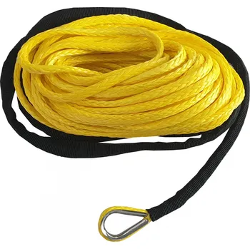 Stavební technika Syntetické lano 3500 lb / 1,6 t