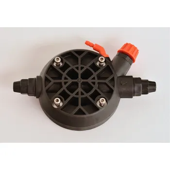 Hlava dávkovacího čerpadla 14247 Exactus