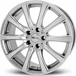 Brock B21 chromsilver 8x18 5x112 ET45