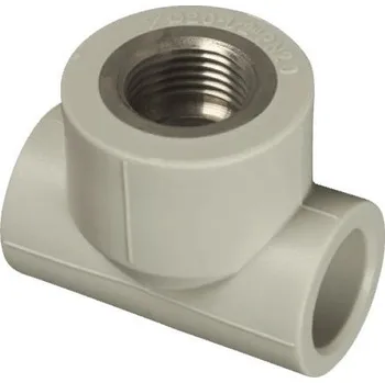 Fitinka PPR T-kus s vnitřním závitem - 25-1/2"-25