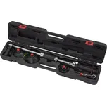 Pneumatický vytahovák s přísavkami na opravu karoserie, Welzh (Welzh Werkzeug)