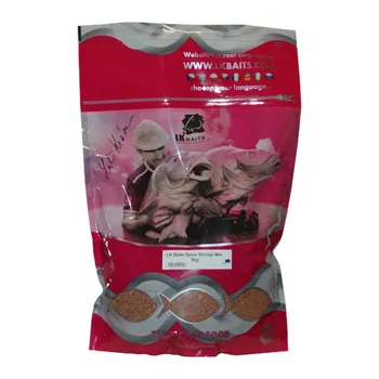 Boilies LK Baits Method Mix Spice Shrimp Mix 3kg