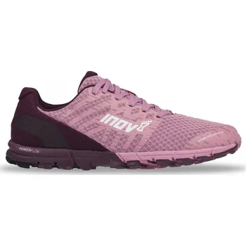 Dámská běžecká obuv Recenze Inov-8 Trail Talon 235 (S) W Pink/Purple
