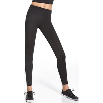 Bas Bleu Forcefit 90 černé, M