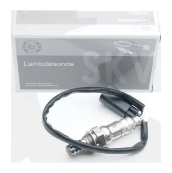 Lambda sonda Lambda sonda MAZDA 121 III