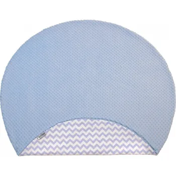 Hrací deka T-Tomi Maxi hrací podložka Minky