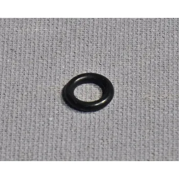 Bazénové osvětlení O-kroužek 5x1,5