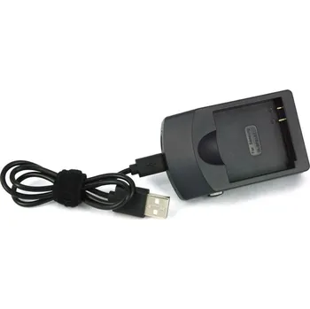 TopTechnology Nabíječka baterie Samsung IA-BP85ST USB flexibilní