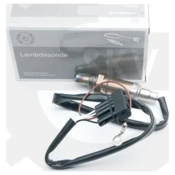 Lambda sonda Lambda sonda HONDA ACCORD V