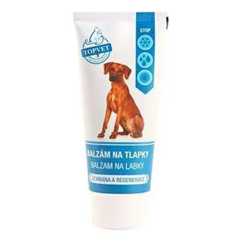 Tělový balzám Balzám na tlapky - ochranný a regenerační 100ml