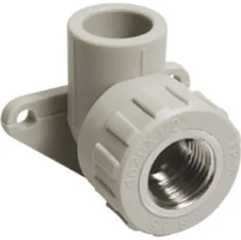 Fitinka PPR nástěnka - 20 x 1/2\" vnitřní