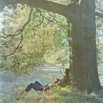 Zahraniční hudba John Lennon - John Lennon / Plastic Ono Band (CD, 9065052)