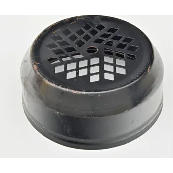 Bazénová filtrace Kryt ventilátoru mini+nd19