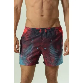 Pánské plavky Geronimo 1614P1 Space