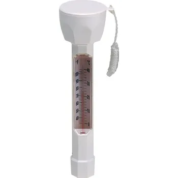 Teploměr šestihraný s plováčkem