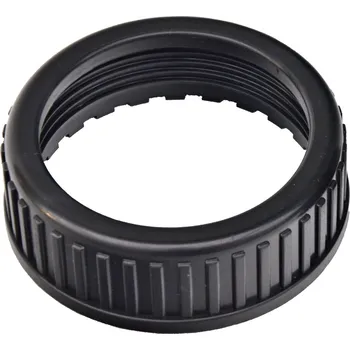 Bazénová filtrace Převlečná matice bettar badu top 63mm