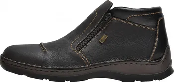 Pánská zimní obuv Rieker H/W 8 05372/00 černé