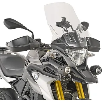 BMW G310GS 17-25 plexi Kappa KD5126ST