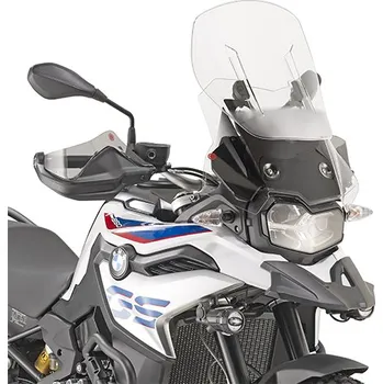 Auto-moto BMW F850GS 18-23 plexi Kappa KAF5127