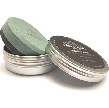 Brousek oboustranný kulatý pro sekery Helko