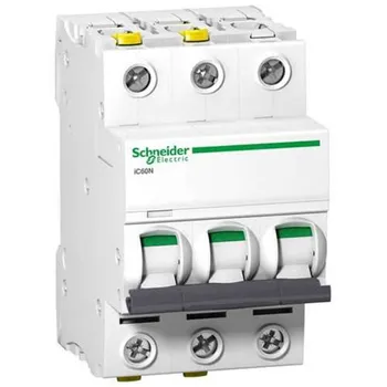 Jistič Schneider Electric A9F04303