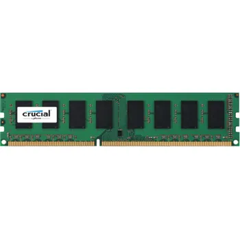 Operační paměť Crucial 2 GB DDR3 1600 MHz (CT25664BD160B)