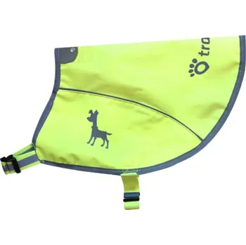 Obleček pro psa Tractive s kapsou pro GPS
