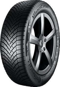 Celoroční osobní pneu Continental All Season Contact 165/70 R14 85 T XL