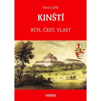 Kinští - Pavel Juřík