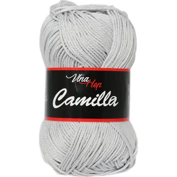 Vlna-Hep Camilla, 8230