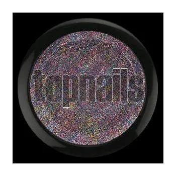 Topnails UV Gel barevný Sparkle 5g Purple