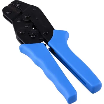 Vývojová deska Krimpovací kleště pro konektory fast-on