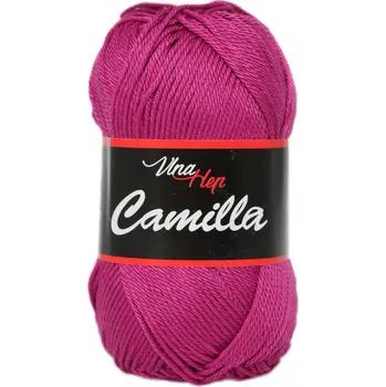 Vlna-Hep Camilla, 8048