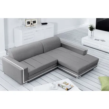 Sedací souprava Falco Tamarin 0116011803 P světle šedá