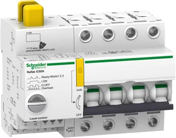 Jistič Schneider Electric A9C61410