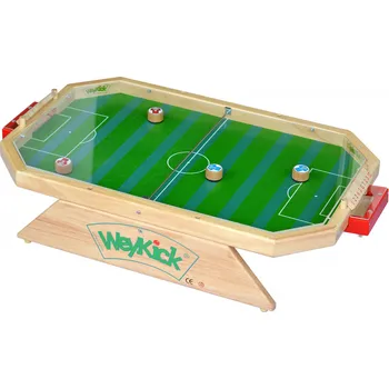 Stolní fotbal WeyKick Fotbal Stadion 7500 A s plexi