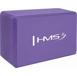 HMS KJ01 jóga blok fialový