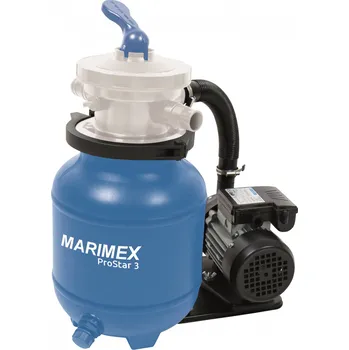 Marimex ProStar 3 10600010
