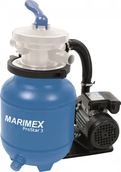 Bazénová filtrace Marimex ProStar 3 10600010