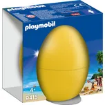 Playmobil 9415 Pirát s kanónem