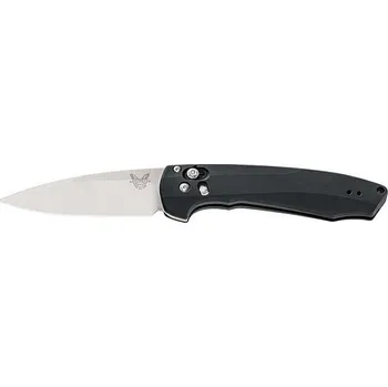 Pracovní nůž Benchmade Arcane, zavírací nůž s klipem 490