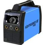 Kuhtreiber KITin 190 RS